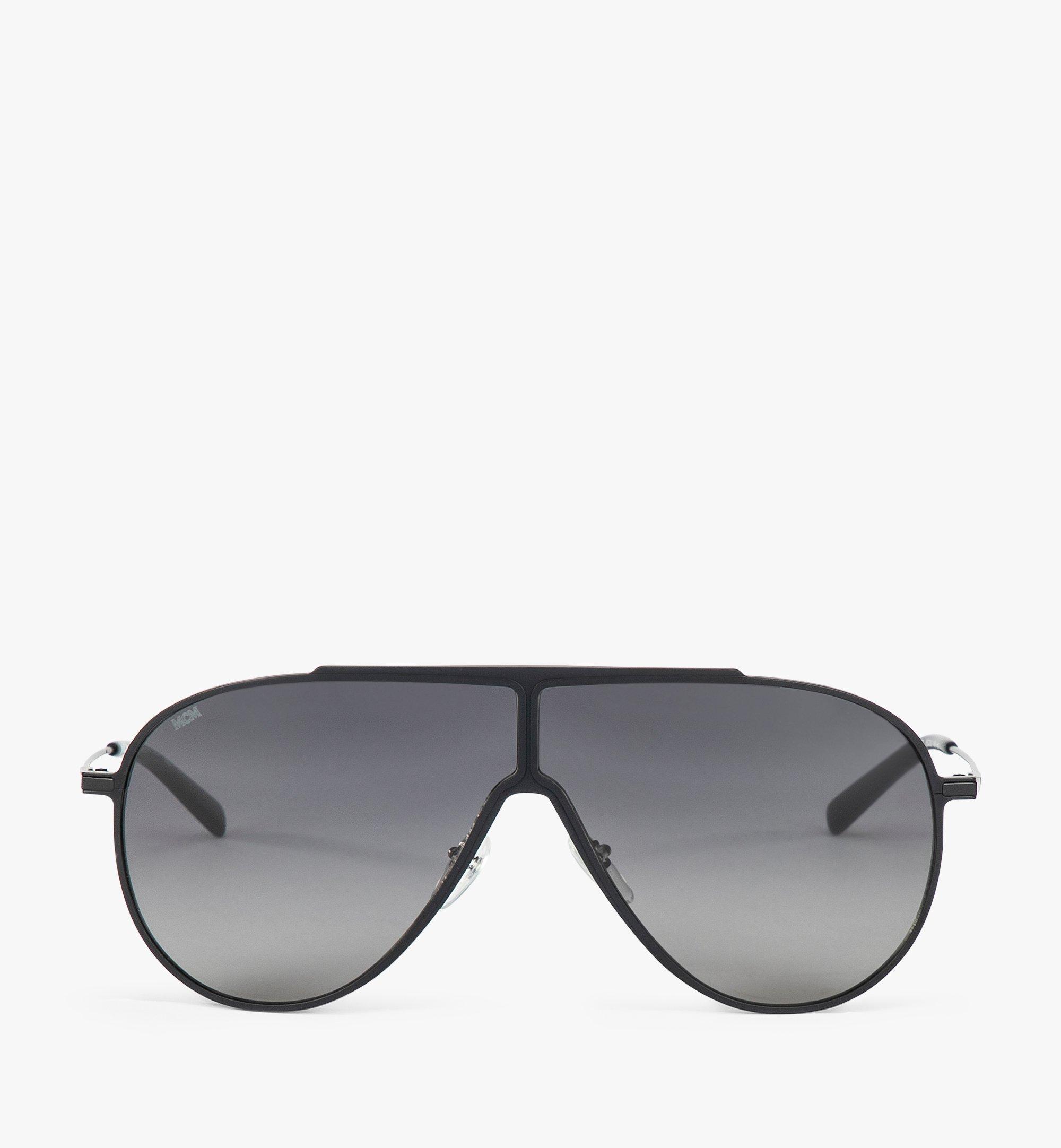 Men’s MCM502S Aviator Sunglasses 1